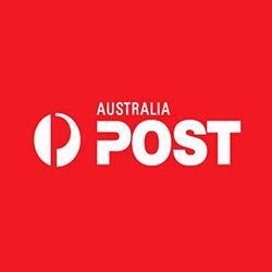 aus post customer number.